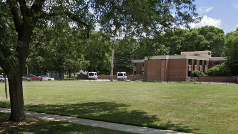 Wellington Park - Cedar Rapids, IA