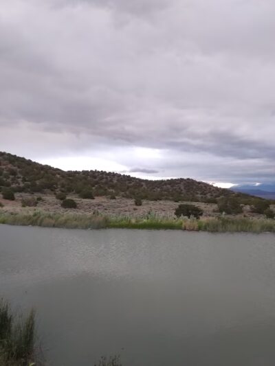 Fuell's Pond - Cedar Valley, UT
