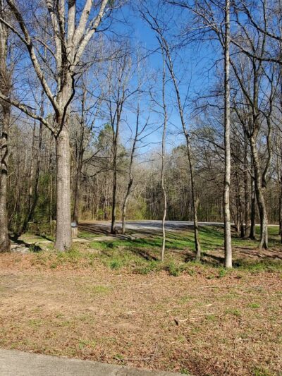 Esom Hill Trailhead - Cedartown, GA