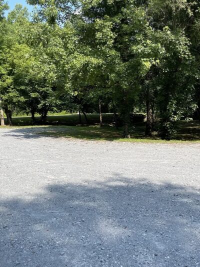 Esom Hill Trailhead - Cedartown, GA