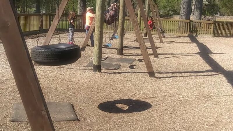 Peek Forest Park - Cedartown, GA