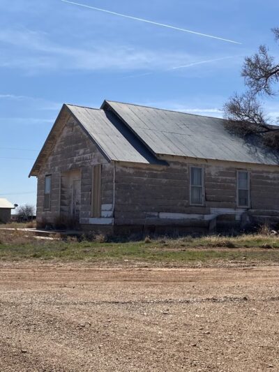 Cee Vee - Cee Vee, TX