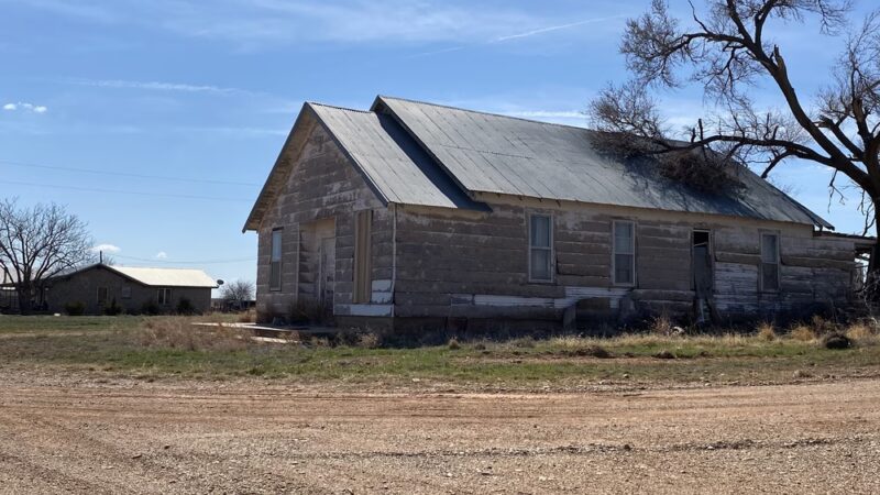 Cee Vee - Cee Vee, TX