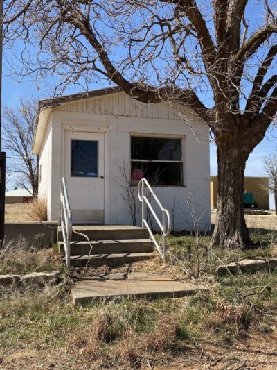 Cee Vee - Cee Vee, TX