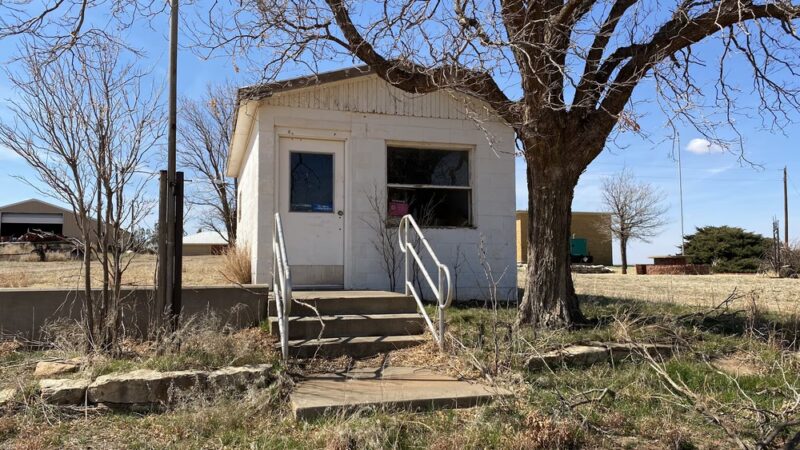 Cee Vee - Cee Vee, TX