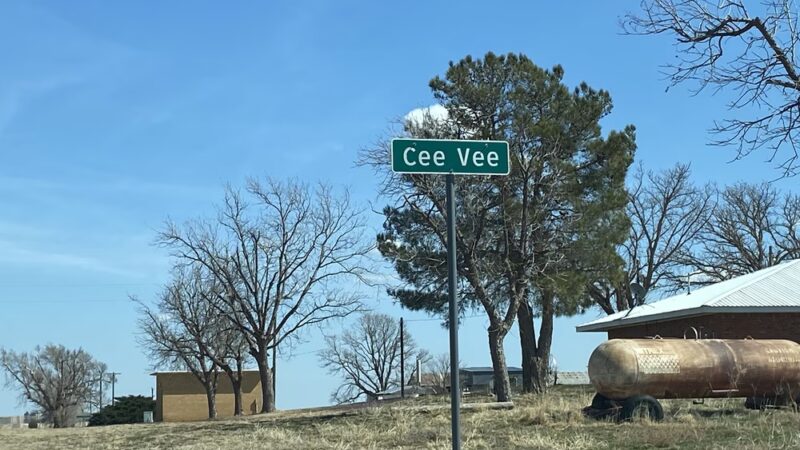 Cee Vee - Cee Vee, TX