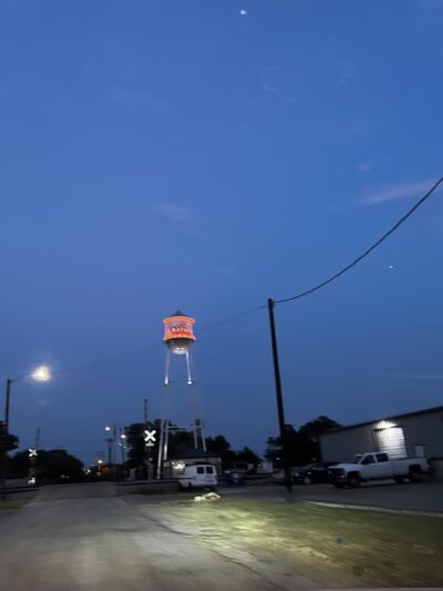 Founders Station Park - Celina, TX