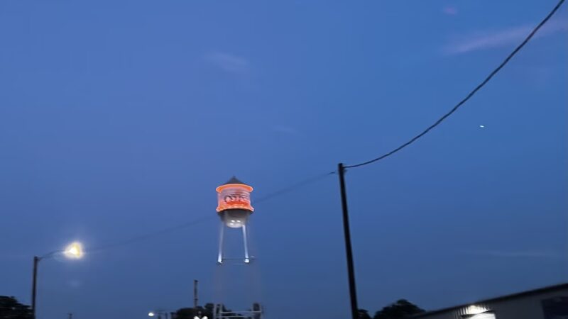 Founders Station Park - Celina, TX