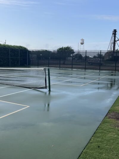 Founders Station Park - Celina, TX