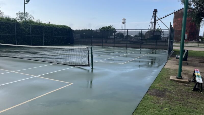 Founders Station Park - Celina, TX