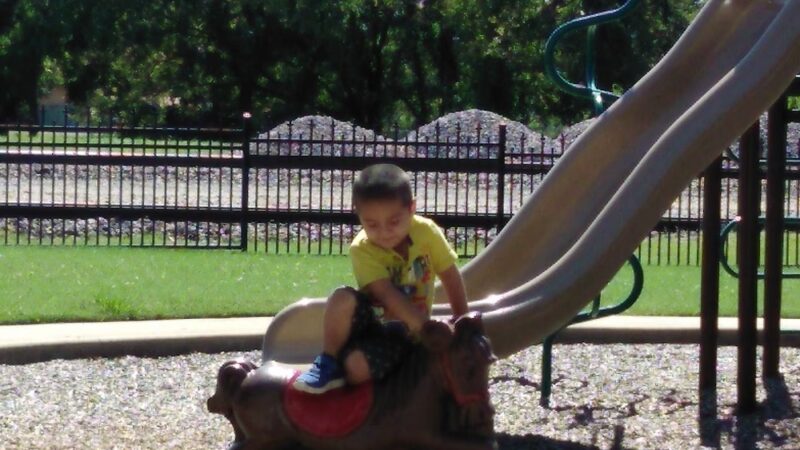 Founders Station Park - Celina, TX