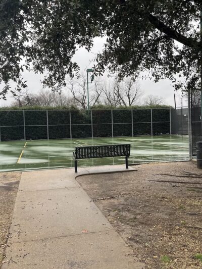 Founders Station Park - Celina, TX