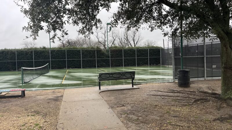 Founders Station Park - Celina, TX