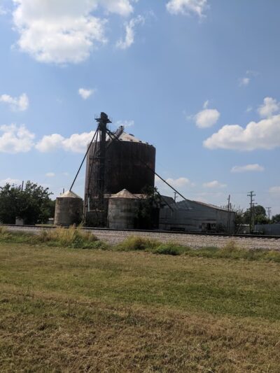 Founders Station Park - Celina, TX