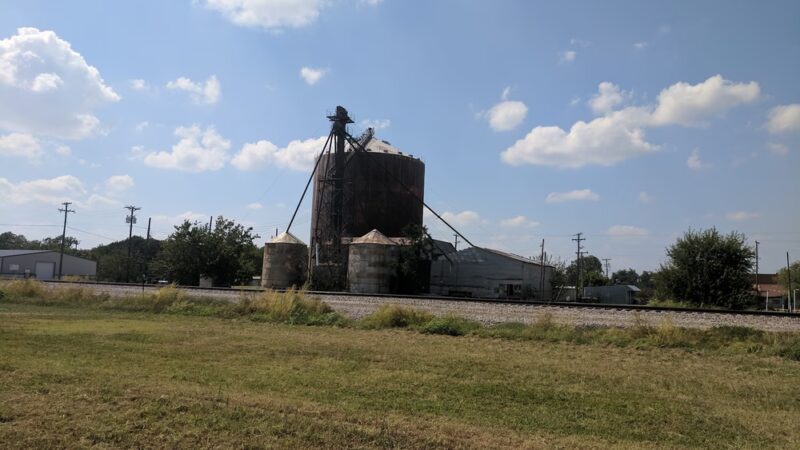 Founders Station Park - Celina, TX