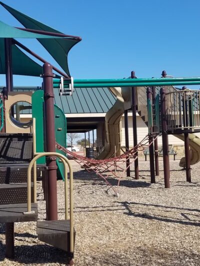 Old Celina Park - Celina, TX