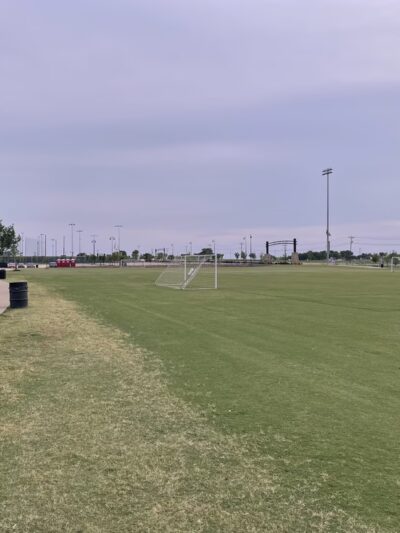 Old Celina Park - Celina, TX