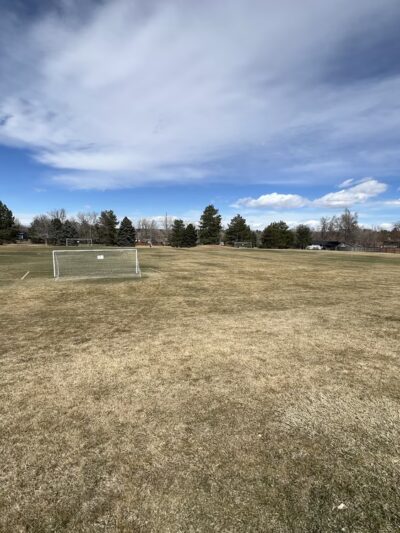 Little Dry Creek Park (West Entrance) - Centennial, CO