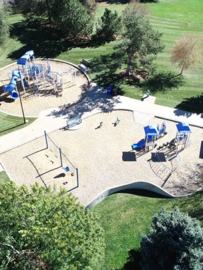 Milliken Park - Centennial, CO