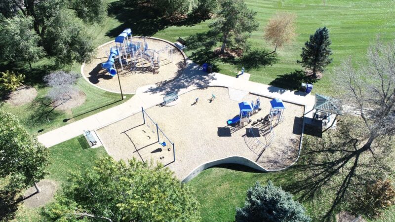 Milliken Park - Centennial, CO