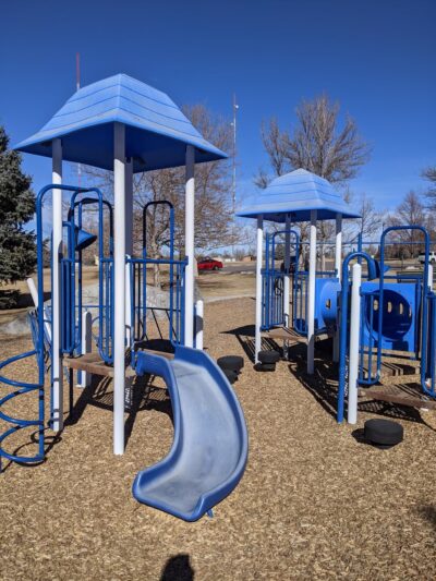 Milliken Park - Centennial, CO