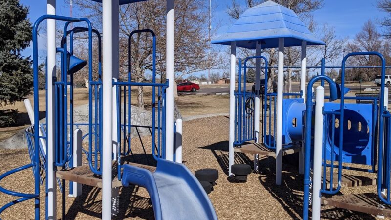 Milliken Park - Centennial, CO