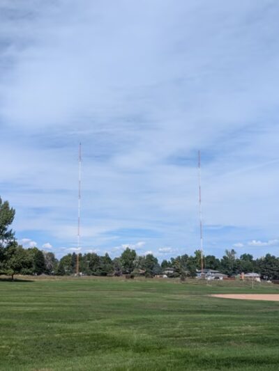 Milliken Park - Centennial, CO