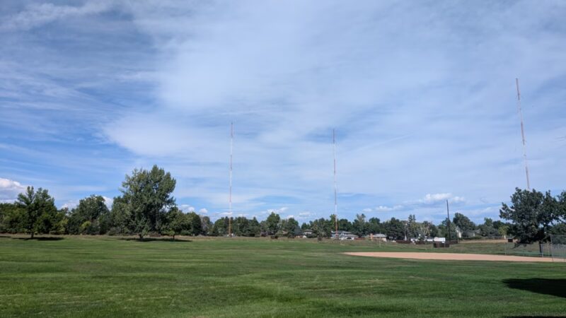 Milliken Park - Centennial, CO