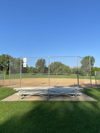 Milliken Park - Centennial, CO