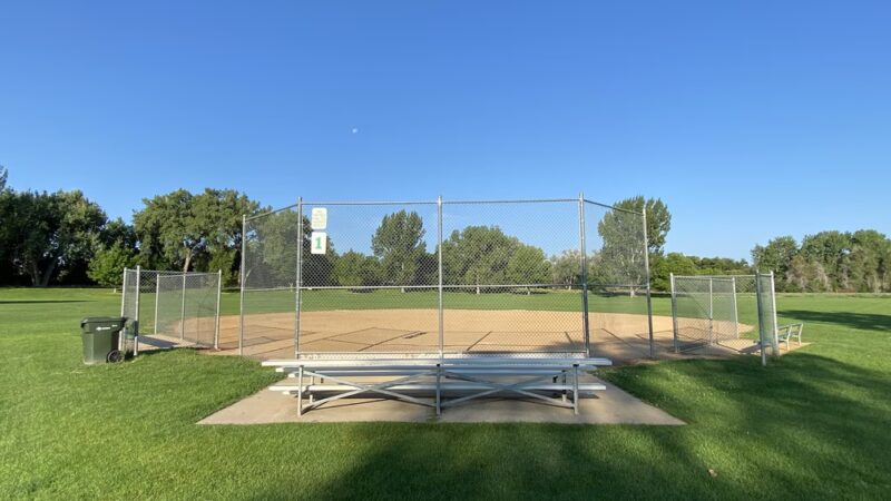 Milliken Park - Centennial, CO