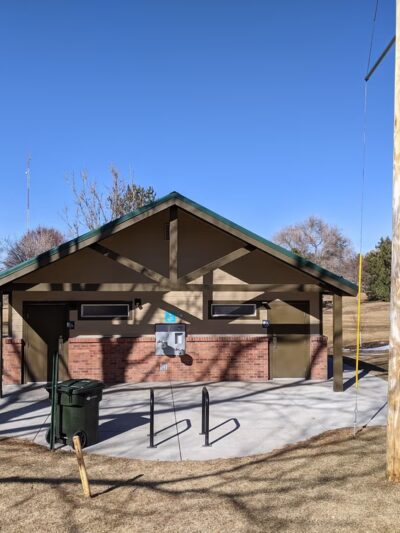 Milliken Park - Centennial, CO