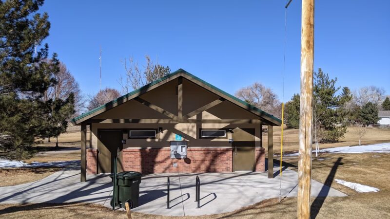 Milliken Park - Centennial, CO