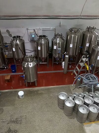 Moriches Field Brewing Co. - Center Moriches, NY