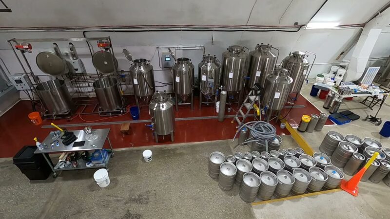Moriches Field Brewing Co. - Center Moriches, NY