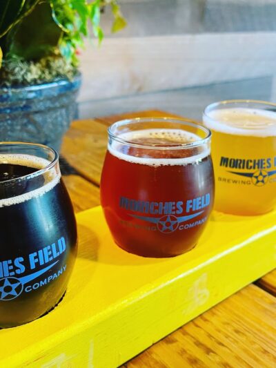 Moriches Field Brewing Co. - Center Moriches, NY