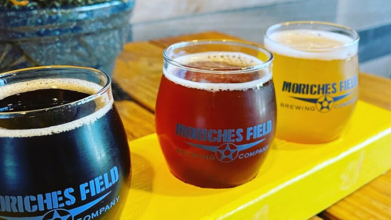 Moriches Field Brewing Co. - Center Moriches, NY