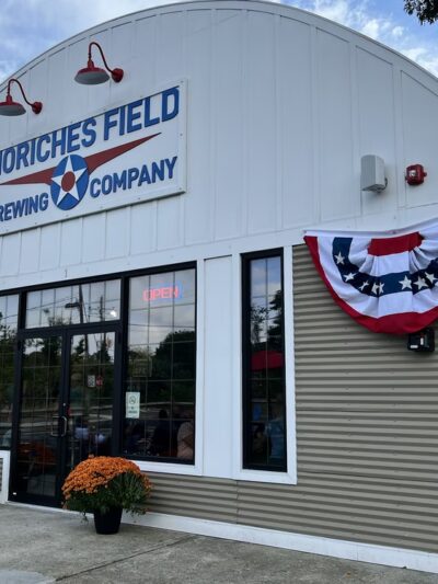 Moriches Field Brewing Co. - Center Moriches, NY