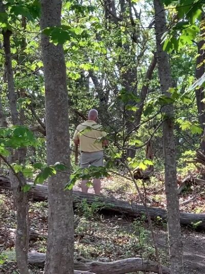 Terrell River County Park - Center Moriches, NY