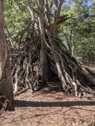 Terrell River County Park - Center Moriches, NY