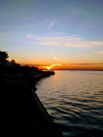 Webby's Beach: Town Of Brookhaven - Center Moriches, NY