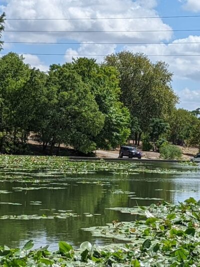 Center Point - Center Point, TX