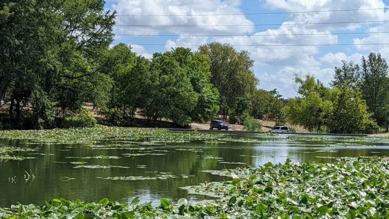 Center Point - Center Point, TX