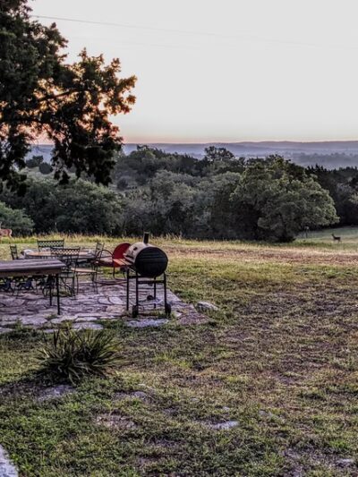 Center Point - Center Point, TX