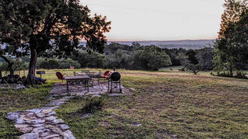 Center Point - Center Point, TX