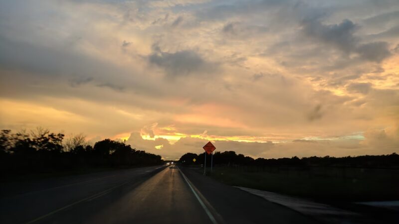 Center Point - Center Point, TX