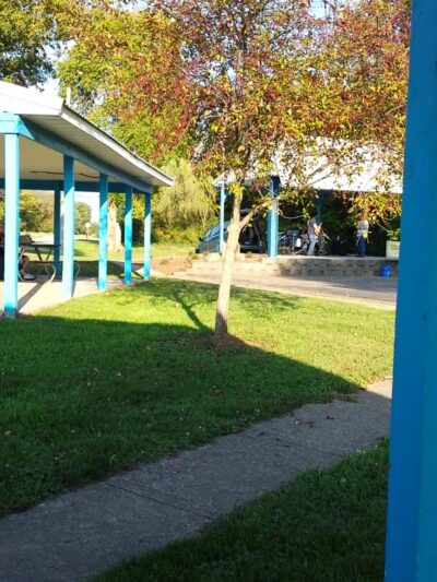 Maplewood Park - Centerville, IN