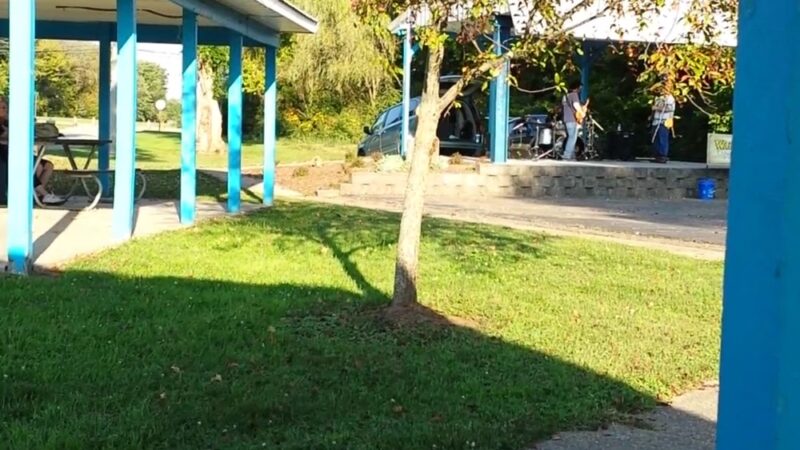 Maplewood Park - Centerville, IN