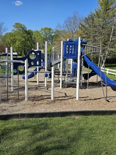 Maplewood Park - Centerville, IN