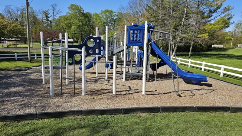 Maplewood Park - Centerville, IN