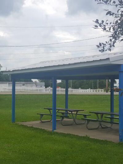 Maplewood Park - Centerville, IN